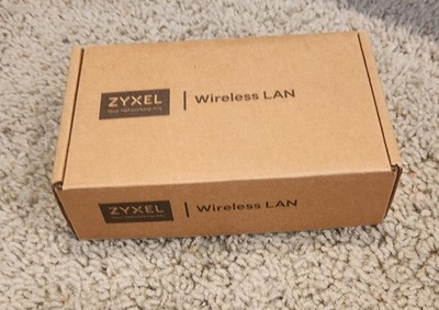 ZYXEL model # nwa1302ac - wireless access point