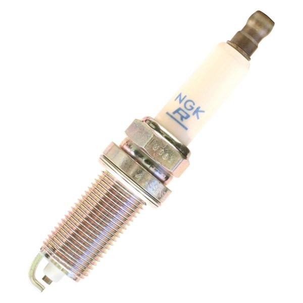 NGK Thread Dia 14 mm Thread Reach 26.5 mm Gap 0.044 Nickel Spark Plug LZFR5C-11