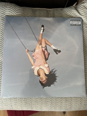 Olivia Rodrigo You Seem Pretty Sad For A Girl So In Love Sticky Hot Pink Vinyl