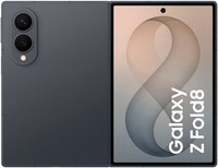 Samsung SM-F971B Galaxy Z Fold8 5G 256GB 12GB RAM Dual Graphite EU