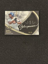2012 Topps Tier One Baseball Cards 22
