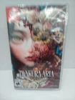 Iwakura Aria - Nintendo Switch