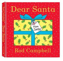 Dear Santa von Campbell, Rod | Buch | Zustand sehr gut