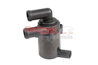 Metzger Zusatzwasserpumpe FüR VW Transporter VI Kasten SGA SGH 2.0 TDI 7HA