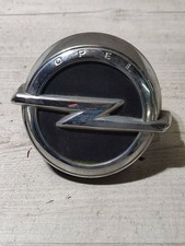 Opel Corsa E 2018 Badge logo emblem 563697283 LDE20621
