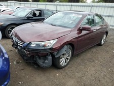 (LOCAL PICKUP ONLY) Steering Column Floor Shift US Market Coupe Fits 15-17 ACCOR