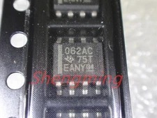 50PCS TL062ACDR 062AC SOP-8