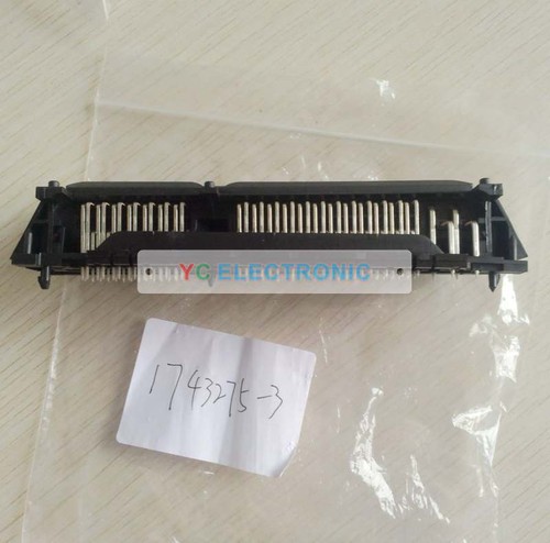 1PCS New 1743275-3 Molded Case Connector 80P Sheath Plug