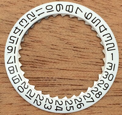 Is a Swiss EB 8800 manual wind watch serviceable