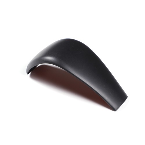 Matte Black Gear Shift Head Decor Cover Trim For 2015-18 Ford Everest/Ranger - Picture 7 of 9