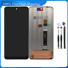 For Motorola Moto G Stylus 5G 2023  XT2315 LCD Touch Screen Digitizer Display