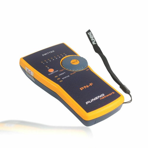 PN-F Wire Network Tracker Toner Probe Cable Tester Finder Line Diagnose Tool - Picture 11 of 12