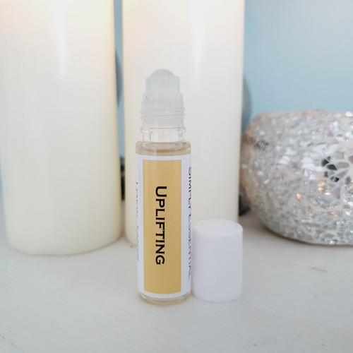 Essential Oils Roller Ball Pulse Point Roll On Aromatherapy oil 10ml - Picture 76 of 93