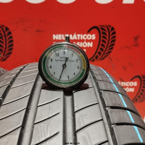 195 55 R20 95HXL MICHELIN PRIMACY3 5.6/6.0mm REF:10011 - Imagen 2 de 8