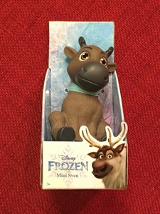 frozen sven doll