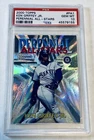 PSA 10 Ken Griffey Jr. 2000 Topps #PA1 Perennial All-Stars GEM MINT HOF Mariners