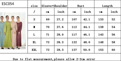 Abaya Muslim Women Rhinestone Kaftan Maxi Dress Dubai Moroccan Party Gown Caftan - 第 38/196 張圖片