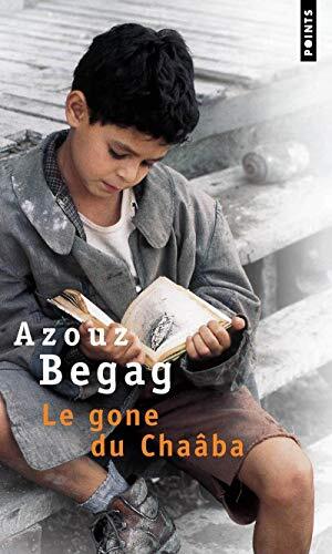 9782020800327 Le Gone Du Chaaba: 1320 - Azouz Begag