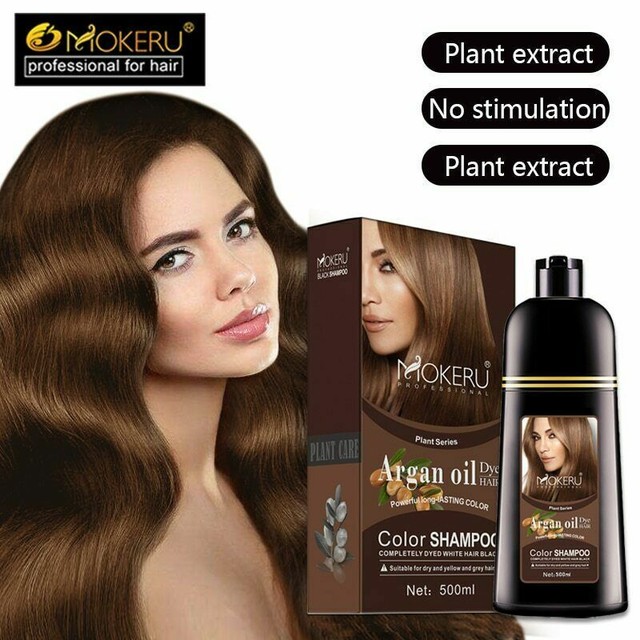 6 Schwarzkopf Hair Dye Color Cacao Professional Quality Long