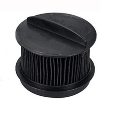 Bissell Cleanview Helix Bag-Less Upright Cartridge Pleated Filter Part # 2031464