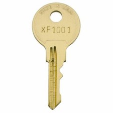 Steelcase XF1988 Office Furniture Key