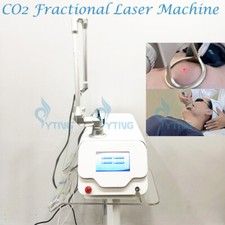 Fractional Co2 Laser Vaginal Tightening Skin Acne Scar Removal Skin Resurfacing