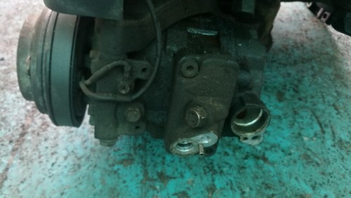 Audi A6 1999 AC AIR Compressor Pump 4b0260805, 4471706295  4473006 #876412-75