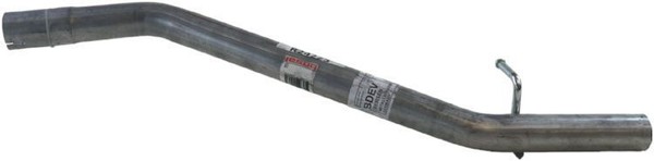 Bosal 750-203 Abgasrohr FüR Mazda-image