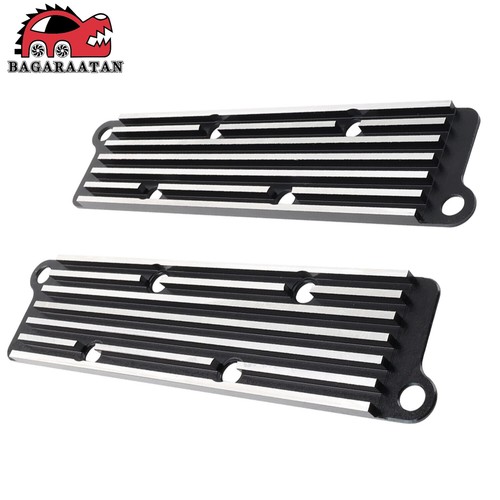 Conversion Coil Pack Hold Down Bracket Kit For Audi B5 S4 RS4 C5 A6 2.7 V6 2.7T - Picture 6 of 8