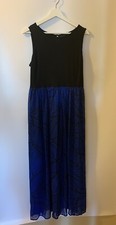 Apt 9 Women’s Maxi Dress Size Small