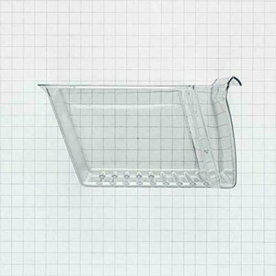 Replacement Crisper Drawer For Amana Fridges – Fits ASD2522WRB04, VRS00, WRB02, ASD2523WRB00 – Brand New
