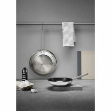 Eva Solo Frying Pan Pan Braising Pan Vegetable Pan Cooking Stainless Steel Ø ...