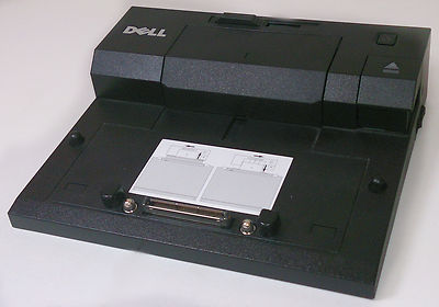 Dell E-Port PR03X Dockingstation für Dell Precision M4500