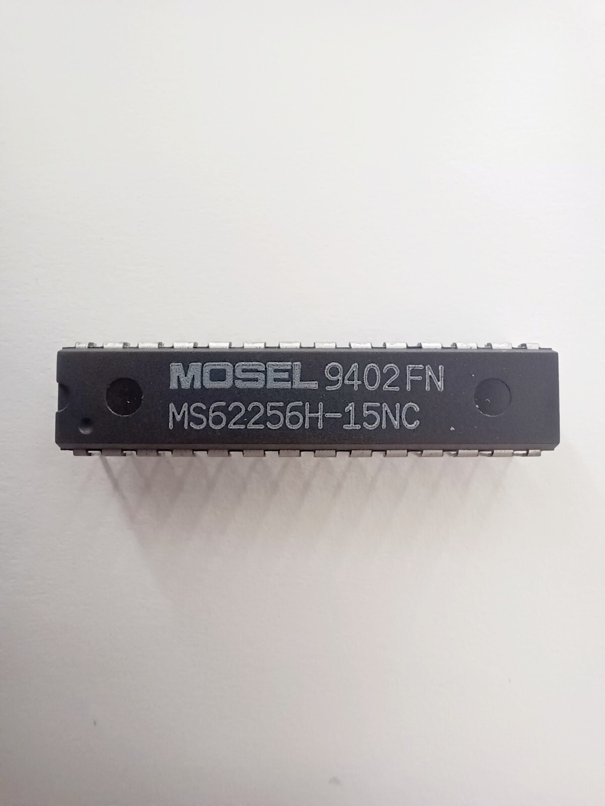 Mosel MS62256H-15NC 32K X8 HIgh Speed CMOS Static RAM Memory Chip 28-Pin NOS