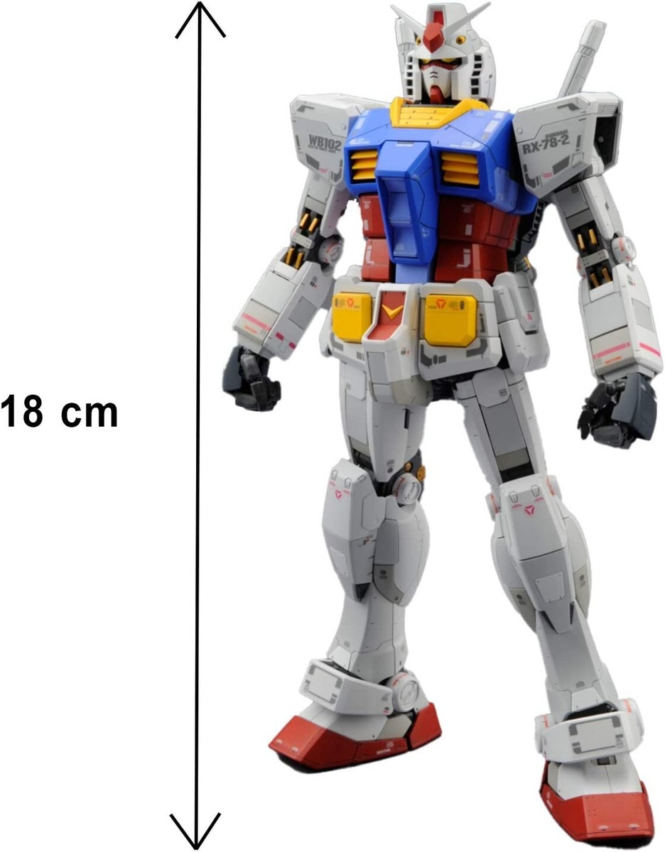 HY2M RX-78-2 ガンダム　1/24 初回生産限定オリジナルTシャツ付 HYPER HYBRID MODEL 1/24 RX-78-2 GUNDAM | バンダイによる