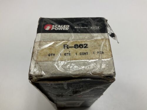 (8) Sealed Power R-862 Right Engine Rocker Arm For Chrysler 273 318 340 360-V8 - Picture 4 of 4