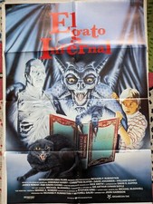 Tales From The Darkside Poster