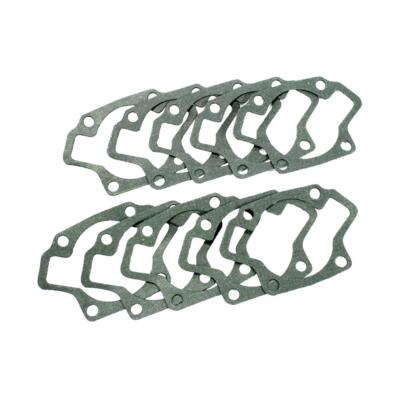 10 Zylinder Fußdichtung Dichtungen pass f Simson S50 KR51 Schwalbe Star Sperber