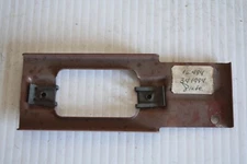 GM 341994 DOME LAMP MOUNTING REAR BRACKET. 1975-1982 CHEVROLET TRUCK CK1, 2