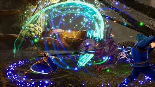 PS5 Sword Art Online Last Recollection Game Soft JAPANESE PlayStation5 - Picture 6 of 6