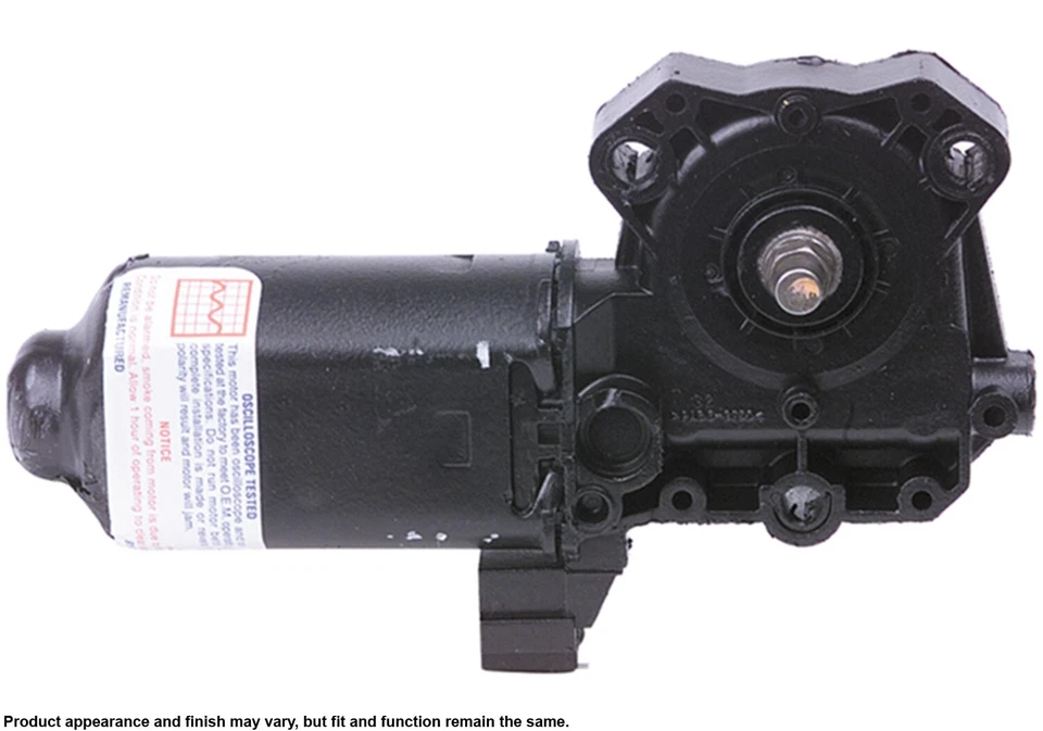 Para 1991-1996 Jeep Cherokee Window Motor Cardone 1992 1993 1994 1995 - Imagem 3 de 4