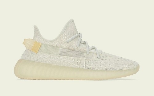 yeezy 350 v2 light price