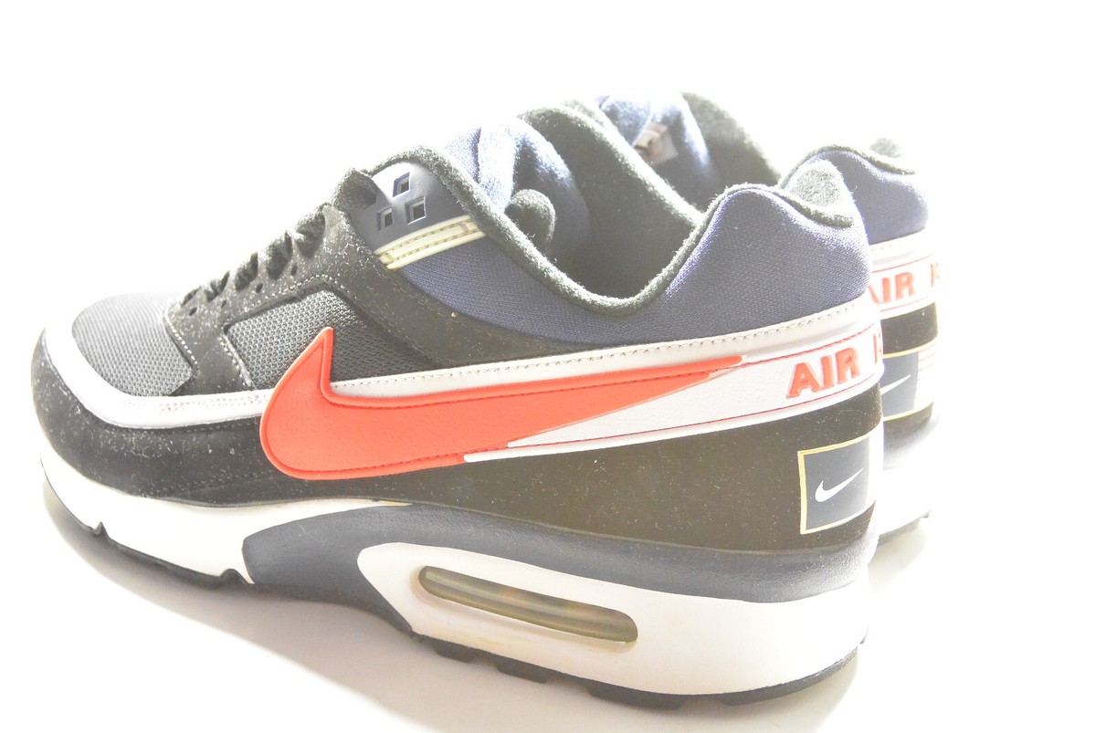 DS NIKE 2016 AIR MAX BW OLYMPIC 819523 064 RETRO 8 - 12 FORCE 1