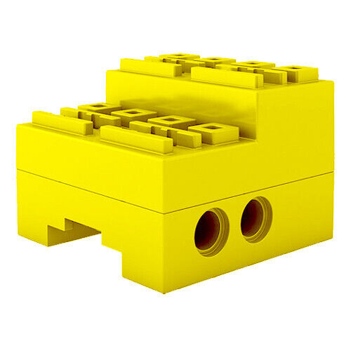 4 SBrick COLOR CASES (power,functions,control,remote,car,truck,remote,control) - Picture 3 of 5