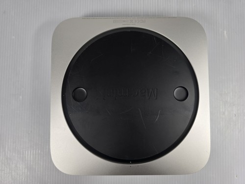 Apple Mac mini Server (Late 2012) - 2.3GHz Quad-Core i7 - 4GB RAM - 1TB HDD - Picture 4 of 5