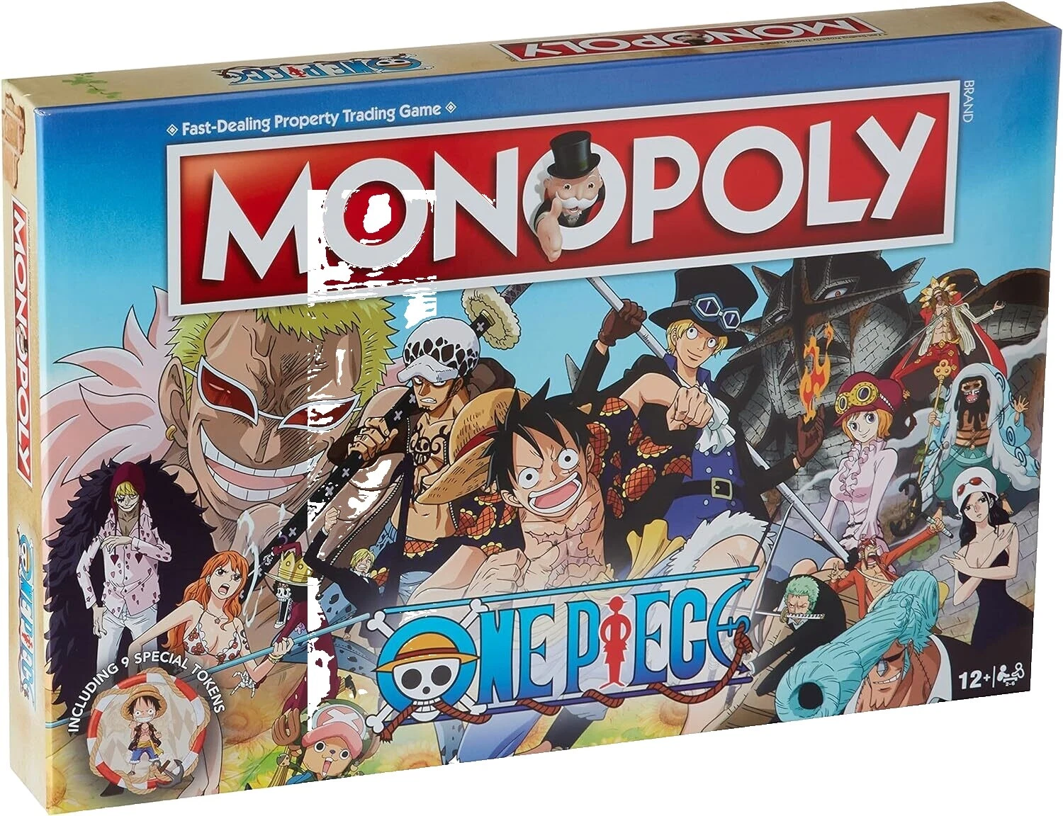 Winning Moves 2 players Board & Traditional Games