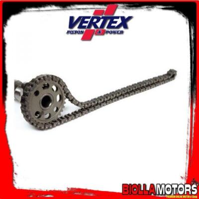 8898XRH2010122 TIMING CHAIN VERTEX #122 KAWASAKI KX450F 2012-