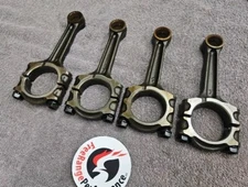 1990-2000 NA NB Mazda Miata MX-5 OEM Connecting Rod Rods 1.6 1.8 Qty 4