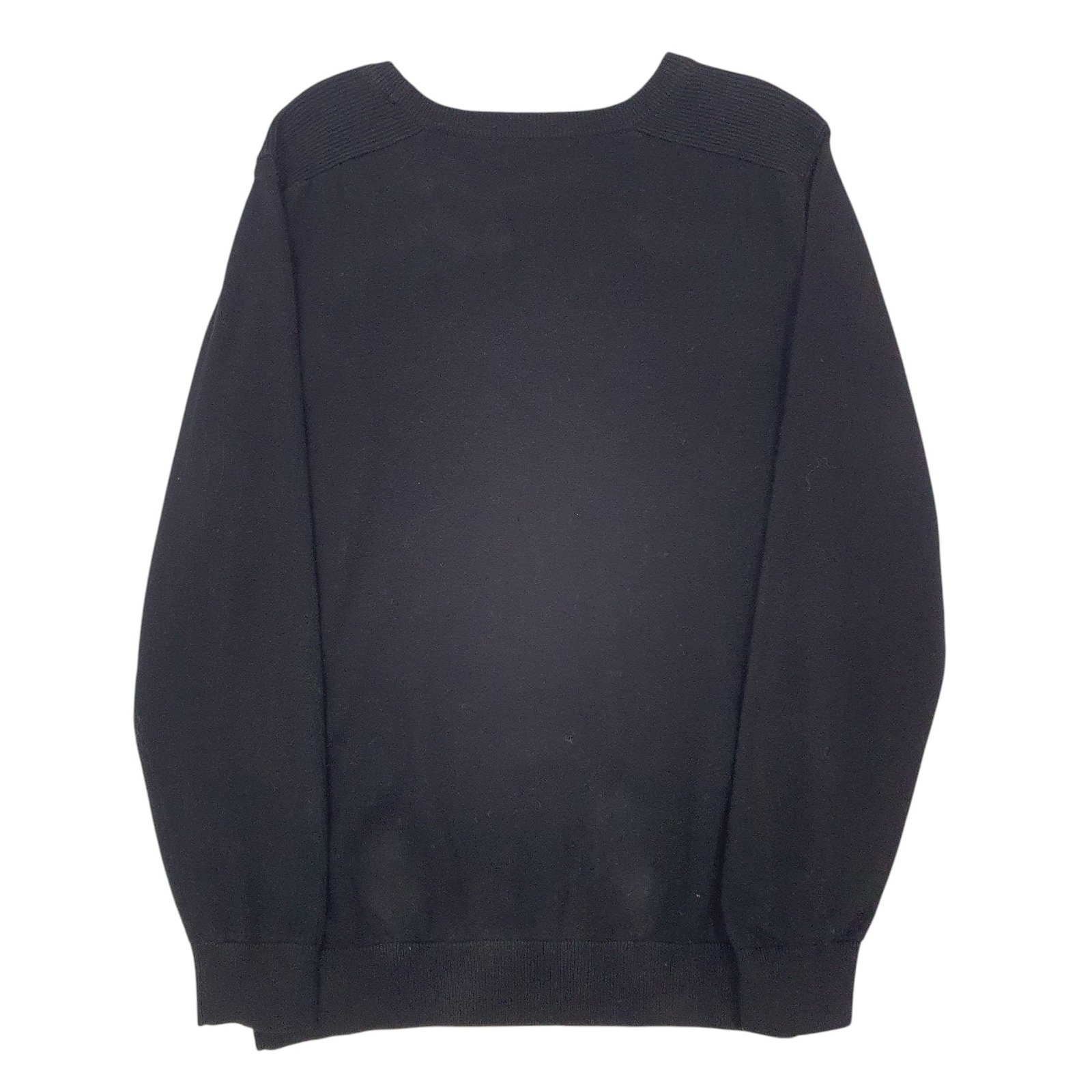 NAUTICA Crewneck Knitwear Jumper Sweatshirt Mens L image 3