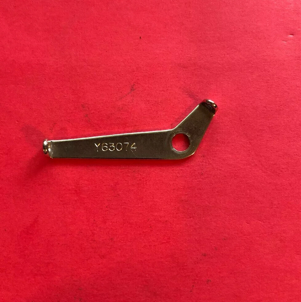 NOS* Y63074-YAMATO-THREAD GUIDE FOR SEWING MACHINE-FREE SHIPPING